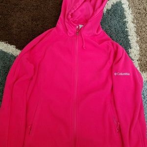 Columbia jacket